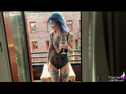 ❤️ Babbar Yarinya Tsotsawa Tare Da Gudu Da Tsanani A Karkashin Budaddiyar Sama ️ Batsa